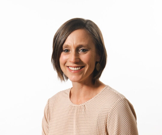 Leigh Robl