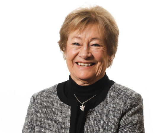 Linda Cain