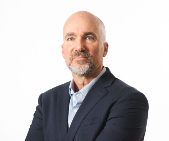 Patrick McCurdy